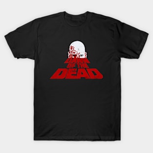 Dawn Of The Dead T-Shirt